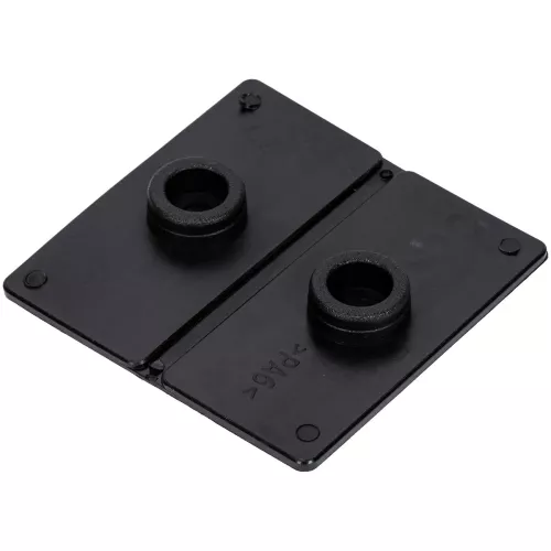 Glidstycke 1 Plast