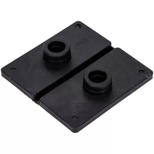 Glidstycke 2 Plast