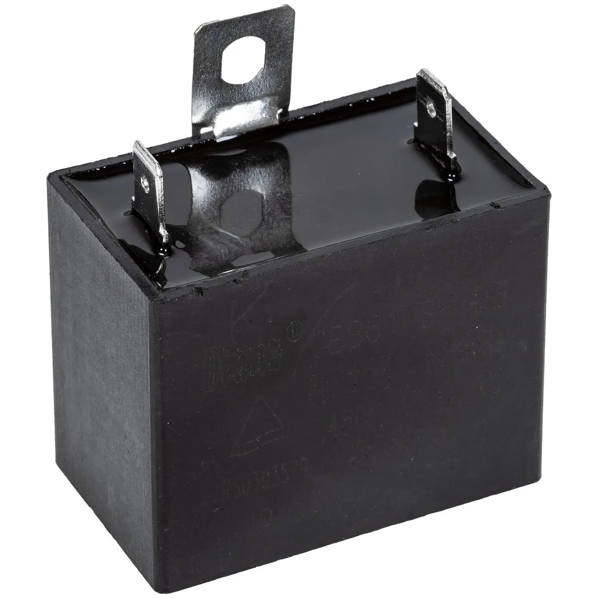 Kondensator 8Uf 47X38X28