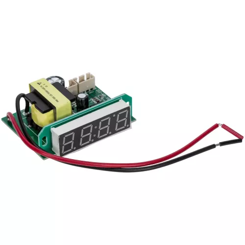 Elektronikkort