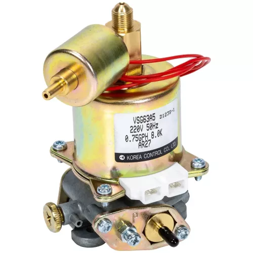 Bränslepump 0,75G/7,5K