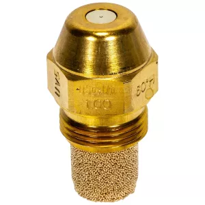 Munstycke 1,0 60H