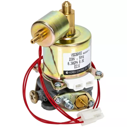 Bränslepump 0,3G/8K