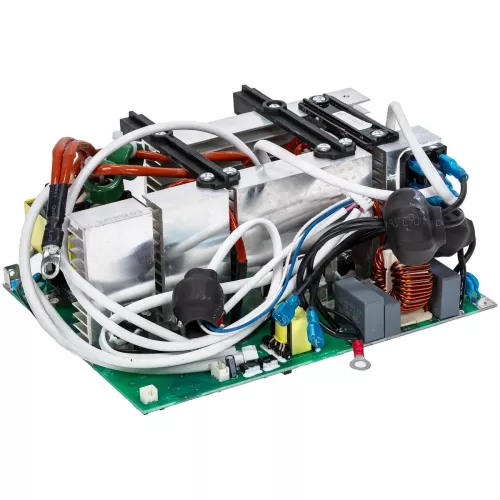 Elektronikkort Power Block