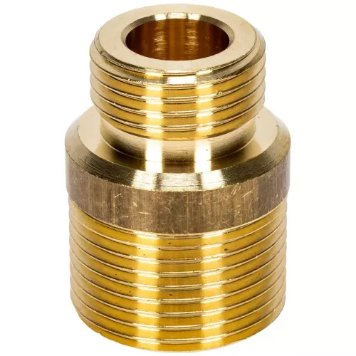 Adapter 1/2M 3/4M