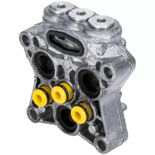 Ventil Block Pt03 D.12