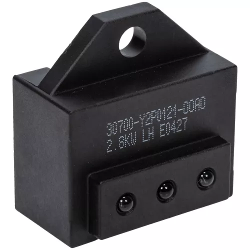 Tändmodul
