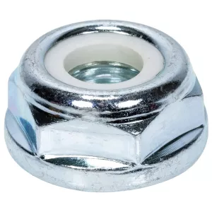 Låsmutter M10X1,25