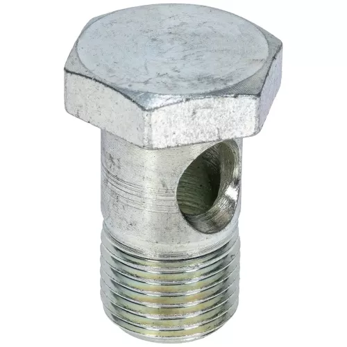 Banjo Bolt Till Slut Cylinder