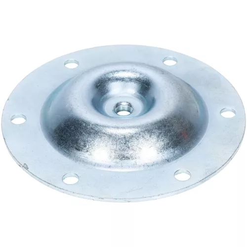 Rotoraxel Skyddskåp