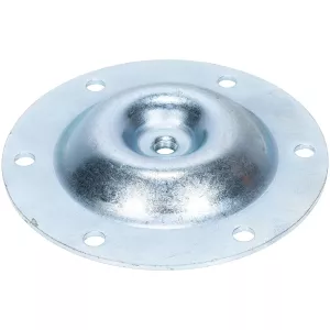 Rotoraxel Skyddskåp