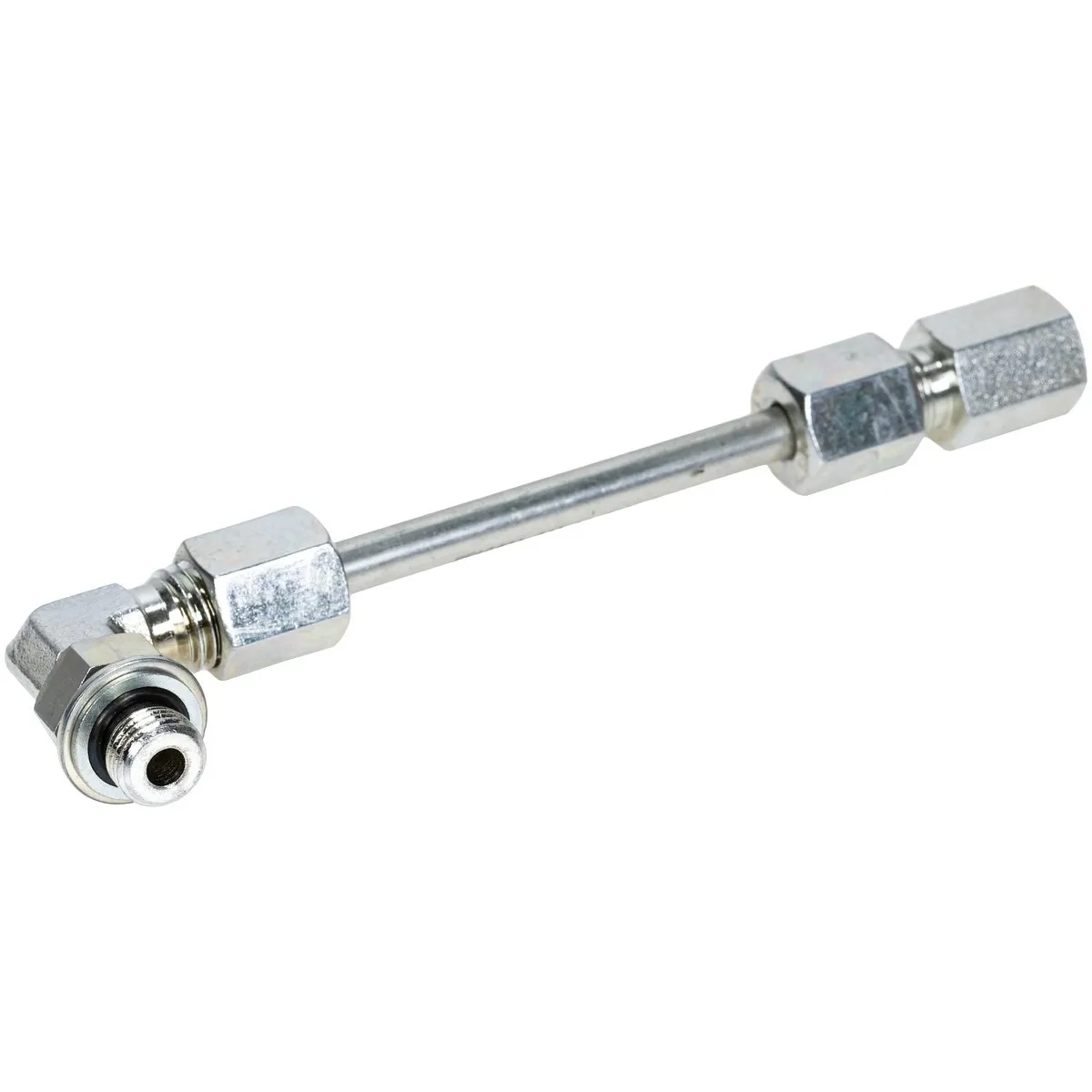 Rotoraxel Smörjrör Tar280