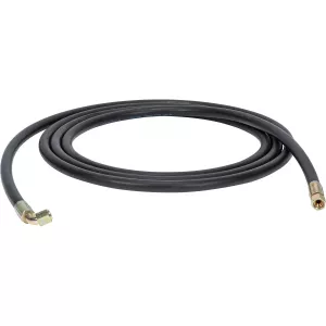 Hydraulic Slang 415Cm Valve Till Koppel Tar001A