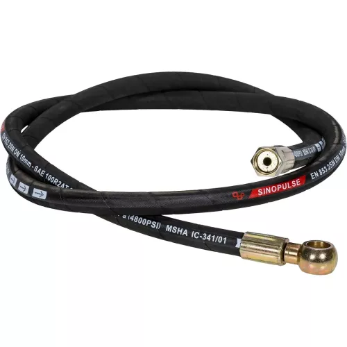 Hydraulic Slang 227Cm Primärslang För Tar001A
