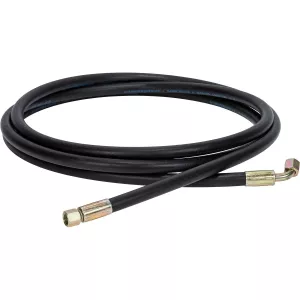 Hydraulic Slang 350Cm Ventil Stam För Tar001A