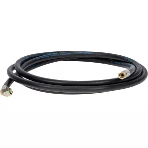 Hydraulic Slang 412Cm Ventil Adapter Tar001A