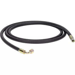 Hydraulic Slang 290Cm Valve Till Stabilisator Tar0