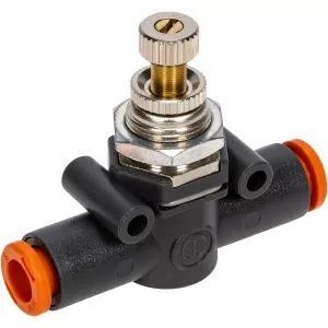 Flygregulator Ventil Enkelriktad Rfl L U 4Mm