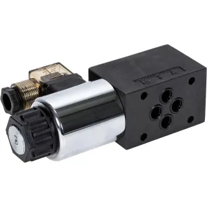 Cetop 3/Ng6 Ventil 4/2 12V Raka-Kors