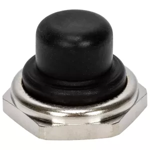 Gummiskydd På Kontrollknappen