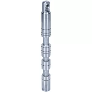 Z80 Enkelverkande Spole