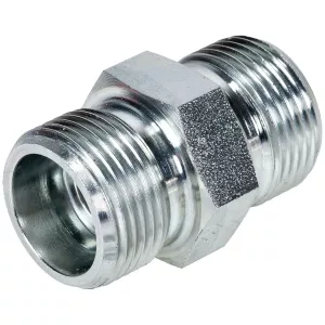 Skarvkoppling S 14Mm Rak