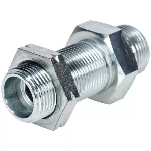 Skottgenomgång S 14Mm