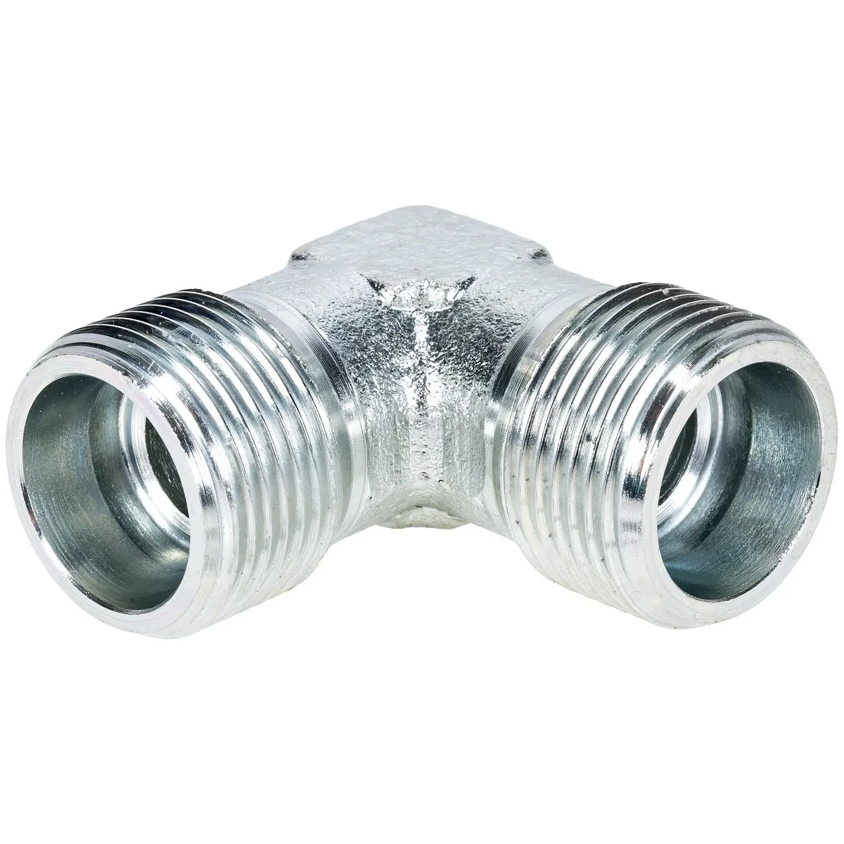 Vinkelskarvkoppling S 14Mm