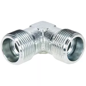 Vinkelskarvkoppling S 14Mm