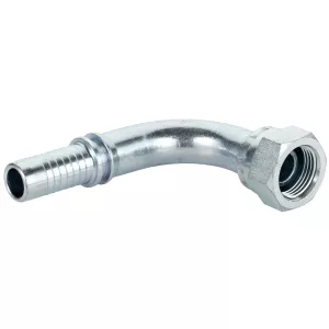 Presskoppling Jis 3/4-3/4 90 Inv Toyota