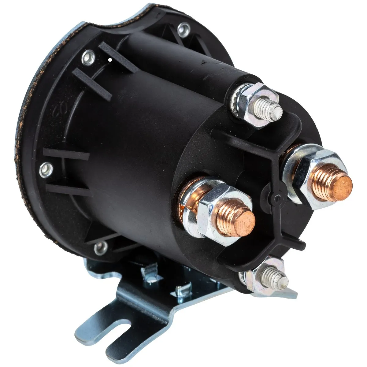 Reserv Pasrt Solenoid 12V Max 150A