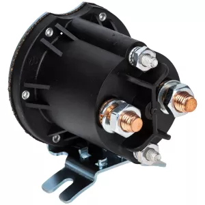 Reserv Pasrt Solenoid 12V Max 150A