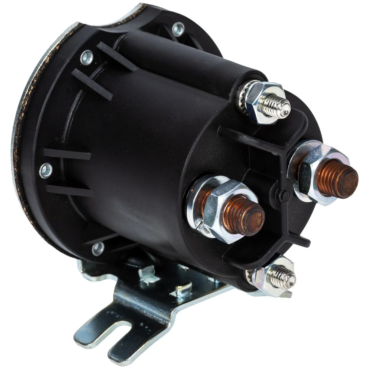 Reserv Pasrt Solenoid 24V Max 150A