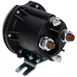 Reserv Pasrt Solenoid 24V Max 150A