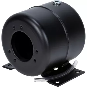 Behållare 3L För Hydraulik Handpump Runt Hål