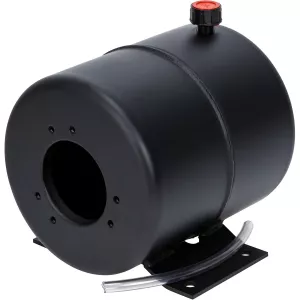 Behållare 5L För Hydraulik Handpump Runt Hål