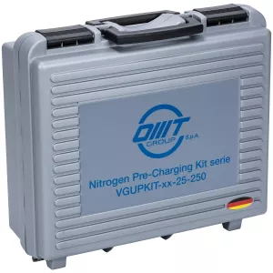 Ackumulator Laddningssats Generell Serie