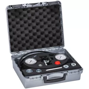 Ackumulator Laddningssats Generell Serie