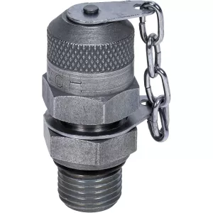 Adapter Till Manometer 1/2"-M16X2