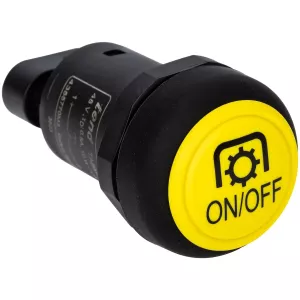 Strömbrytare Pto Mf 4355770M3