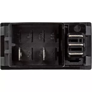 Strömbrytare Varningsljus Va V37736400