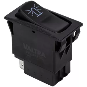 Strömbrytare Varningsljus Va V37736400