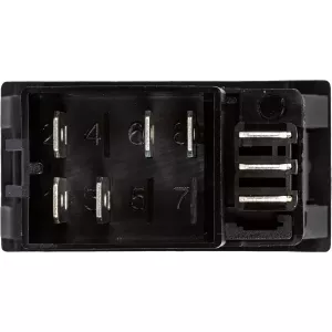 Strömbrytare Belysning Va V37729400