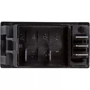 Strömbrytare Arbetsljus Fram Va V37732500