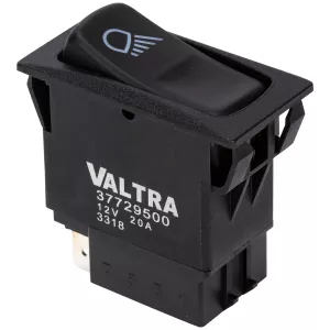 Strömbrytare Arbetsljus Bak Va V37729500
