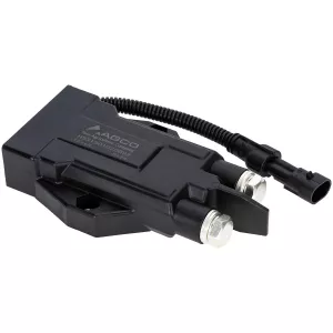 Huvudströmbrytare Elektronisk 12V Va V36443910