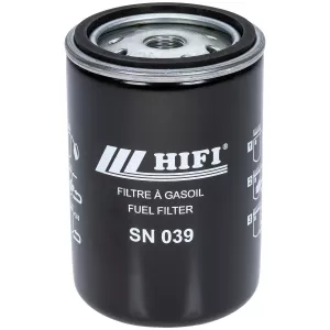 Bränslefilter Bosch Typ