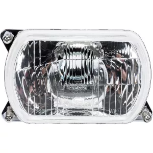 Strålkastarinsats Vänster Nh 5089988