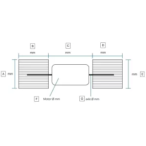 Hyttfläkt Acw0216880