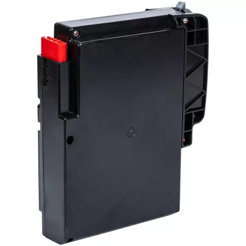 Batteri För Elektrisk Gaffelvagn Tk2502Du